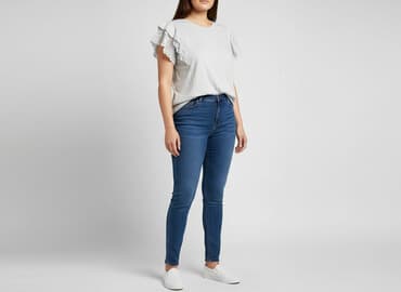 koszulka dżem allegro: New Collection, T-shirt damski, rozmiar XL — 1