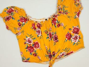 top pod bluzkę: H&M, Bluzka damska, rozmiar M — 2