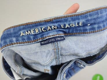 american eagle outfitters jeans: American Eagle, Jeansy damskie, rozmiar S — 4