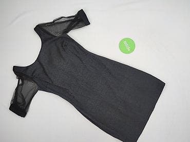 sukienka 40 plus: Exell, Sukienka damska, rozmiar S — 2