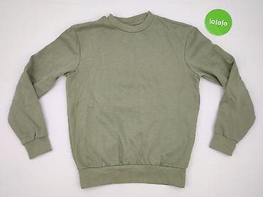 szara bluza pull and bear: Sinsay, Bluza damska
, rozmiar XS — 2