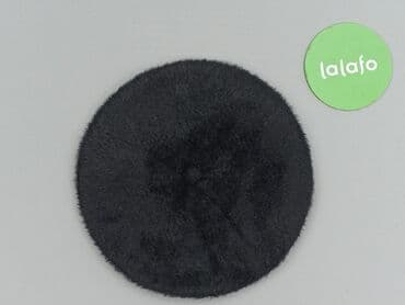 paski do sukienki srebrne: Beret, Damskie, stan - Idealny — 2