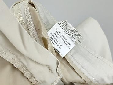 sprandi kapcie: United Colors of Benetton, Spodnie materiałowe damskie, rozmiar S — 6