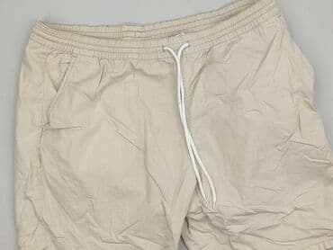 krótkie spodnie h m: H&M, Шорти для чоловіків, розмір L — 1