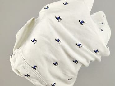 sukienki na wiosnę allegro: Koszulka polo dla mężczyzn, L — 6