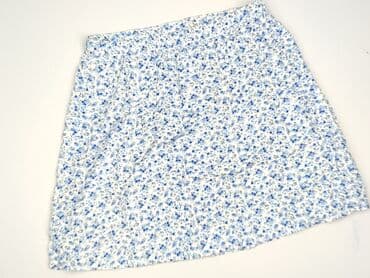 długie letnie spódnice allegro: H&M, Spódnica damska, rozmiar XL — 1