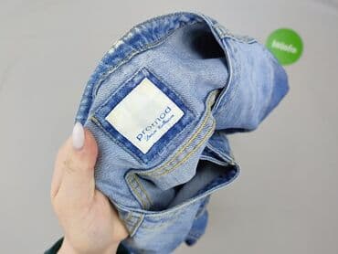 Women: Promod, Women`s jeans jacket, L — 4