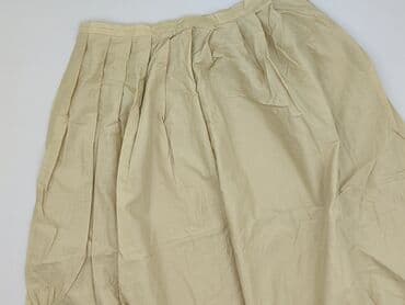 spódnice midi z wiązaniem: Women`s skirt, M — 1