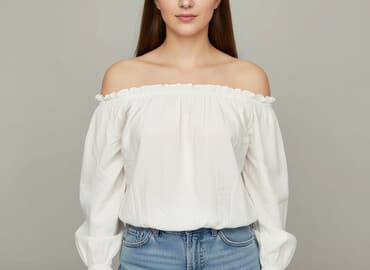 Brandy Melville, Bluzka damska, rozmiar S