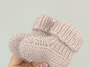 kapcie w ccc: Socks, condition - Very good — 4