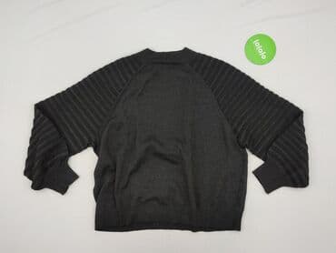 kurtki zimowe damskie c a: C&A, Sweter damski, rozmiar M — 3