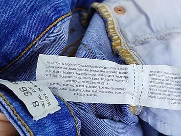 jean lee cooper: Primark, Jeansy damskie, rozmiar S — 5