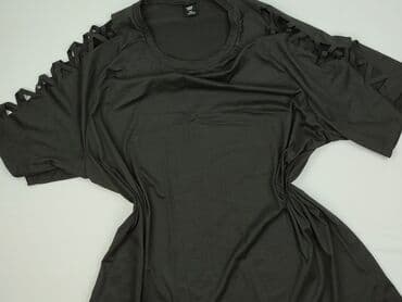 Shein Curve, Футболка жіноча, 3XL на lalafo.pl Shein Curve, Футболка жіноча, 3XL