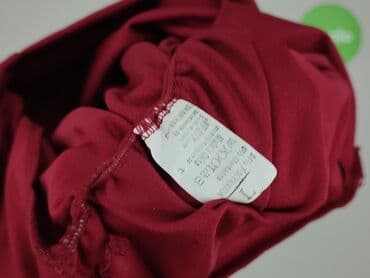 calvin klein performance t shirty: Szorty damskie, L — 5