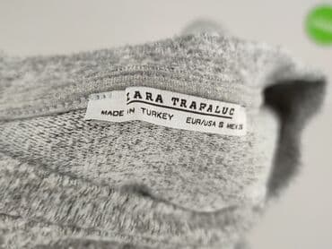sweter h: Zara, Sweter damski, rozmiar S — 4