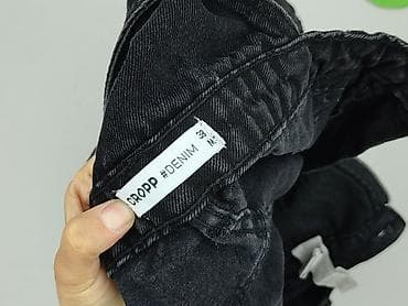 bumpro: Cropp, Ogrodniczki damskie, rozmiar M — 4