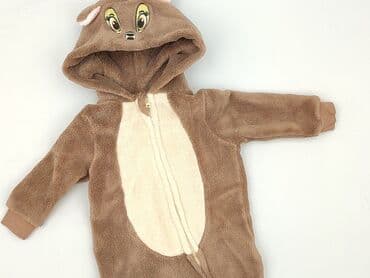 bluzka z traktorem dla chłopca: Cobbler, Disney, 3-6 months, condition - Perfect — 1