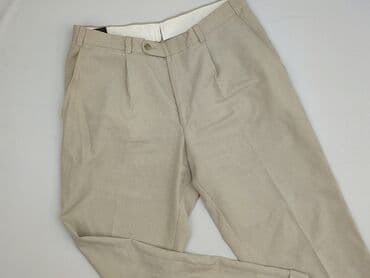 Suits: Suit pants for men, XL (EU 42), condition - Very good