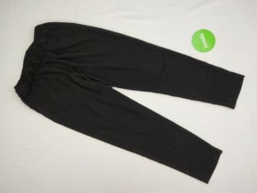 spodnie w serduszka h m: H&M, Spodnie dresowe dla mężczyzn, rozmiar S — 3