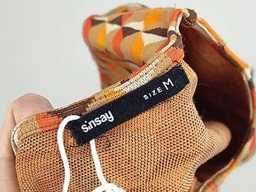 koszule taranko: Sinsay, Bluzka damska, rozmiar M — 4