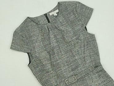 sweter bolerko hm: H&M, Sukienka damska, rozmiar 2XS — 1