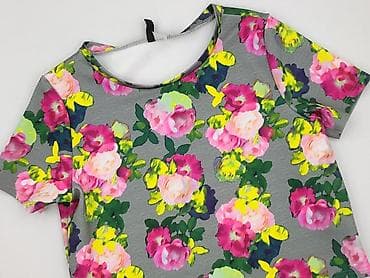 bluza divided: H&M Divided, Bluzka damska, rozmiar M — 1