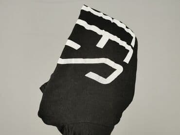 koszulka z napisem essa: Sinsay, Koszulka dla mężczyzn, rozmiar L — 8