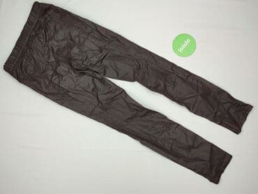 Women: Marc OPolo, Leggings Eco-leather for women, S — 3