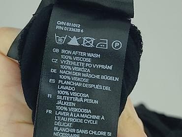 koszula len hm: H&M Divided, Top damski, rozmiar S — 6