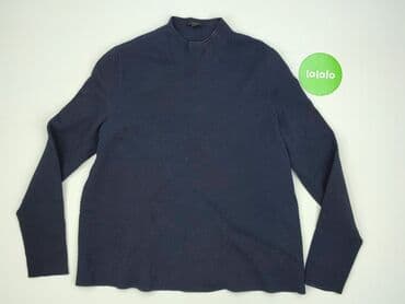 czy sweter z poliestru jest dobry: Cos, Women`s sweater, size S (EU 36) — 3