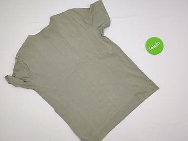 oversize t shirt basic: Cos, Koszulka dla mężczyzn, rozmiar M — 3