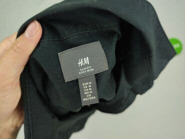 Kobiety: H&M, Koszula damska, rozmiar M — 4