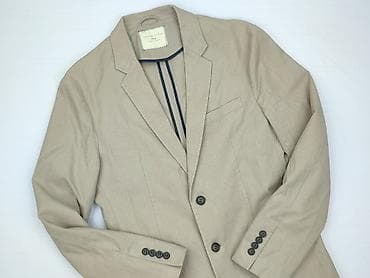 second hend: Selected Homme, Marynarka dla mężczyzn, rozmiar M — 1