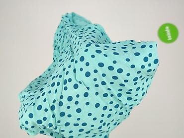 niebieska bluza: Bluzka damska, rozmiar 3XL — 5