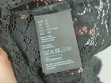 ysl bluzka: H&M, Bluzka damska, rozmiar XL — 5