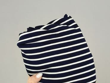 koszulka z lampasami: Sukienka damska, rozmiar 3XL — 6