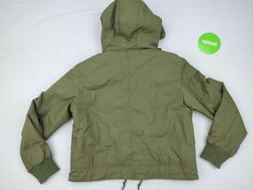 Women: H&M Divided, Women`s parka, M — 3