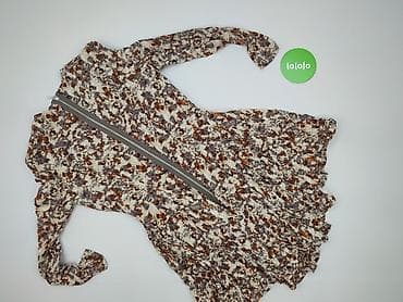 monki sukienki: H&M, Sukienka damska, rozmiar S — 3