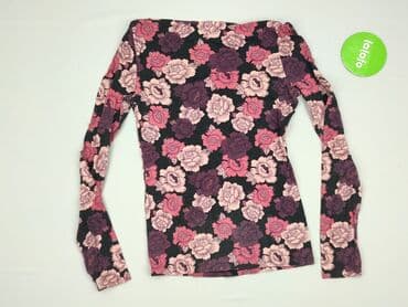wólczanka koszula jedwabna: Women's blouse, size S (EU 36) — 3