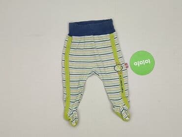 bielizna termoaktywna lidl crivit: Leggings, 6-9 months, condition - Very good — 2