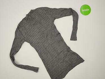pull and bear sweterek: Sinsay, Sweter damski, rozmiar M — 3
