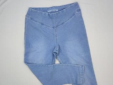 relab dresy: Legginsy Eleganckie damskie, rozmiar 2XL — 1