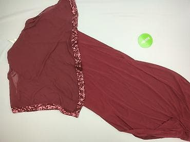 modbis sukienki maxi: BODY FLIRT, Sukienka damska, rozmiar 2XL — 3
