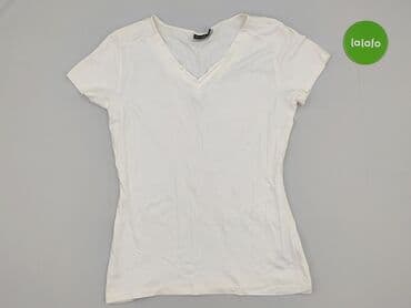 janina t shirt: Janina, T-shirt damski, rozmiar L — 1