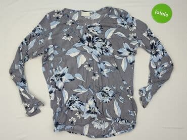 biustonosze 80c: Kaffe, Bluzka damska, M — 2