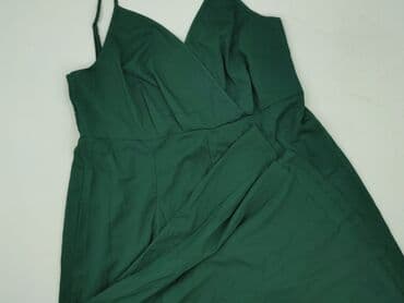 dzinsy shein: Shein, Kombinezon damski, rozmiar 6XL — 1