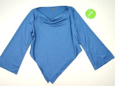 bluzki w paski mango: Shein, Bluzka damska, rozmiar 2XL — 2