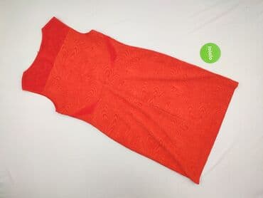 czerwone długie sukienki: Betty Barclay, Sukienka damska, rozmiar S — 3