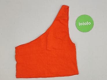 bluza do biegania: Top damski, rozmiar S — 3