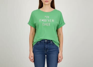 tatuum miś uszatek t shirt: Tatuum, T-shirt damski, rozmiar XL — 1